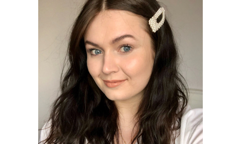 Marie Claire UK names junior digital beauty editor